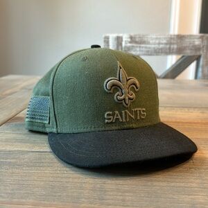 New Orleans Saints Hat